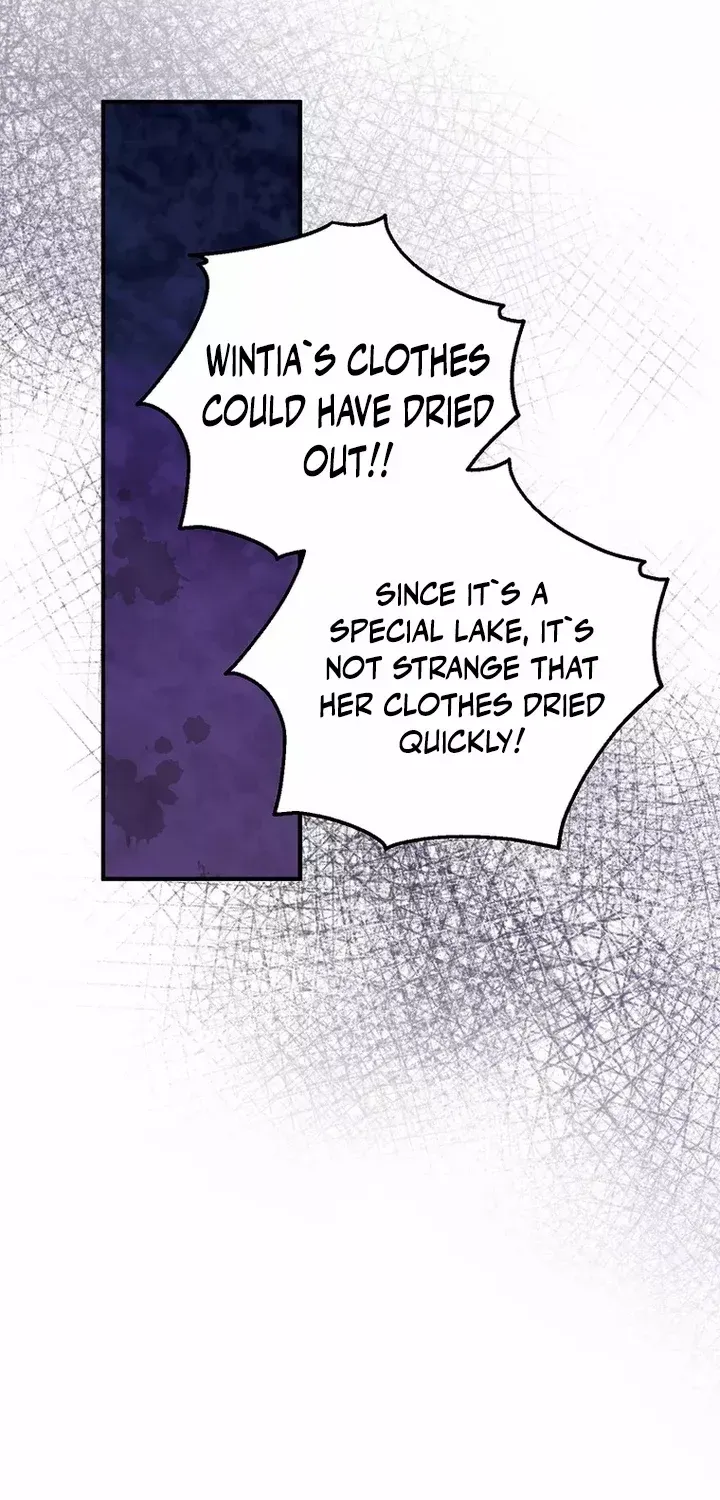 I Don’t Want To Be Duke’s Adopted Daughter-in-law Chapter 57 page 21 - 