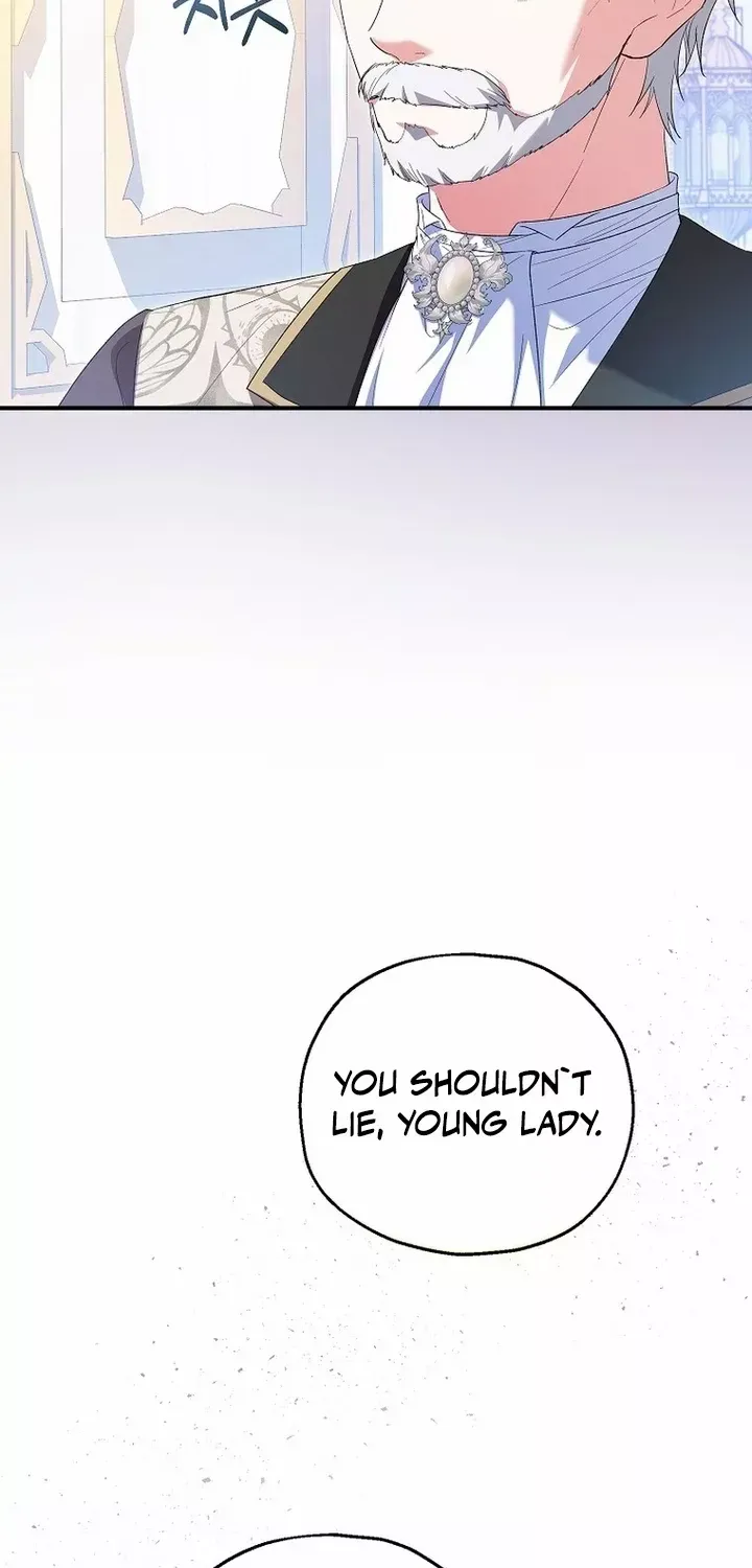 I Don’t Want To Be Duke’s Adopted Daughter-in-law Chapter 57 page 27 - 