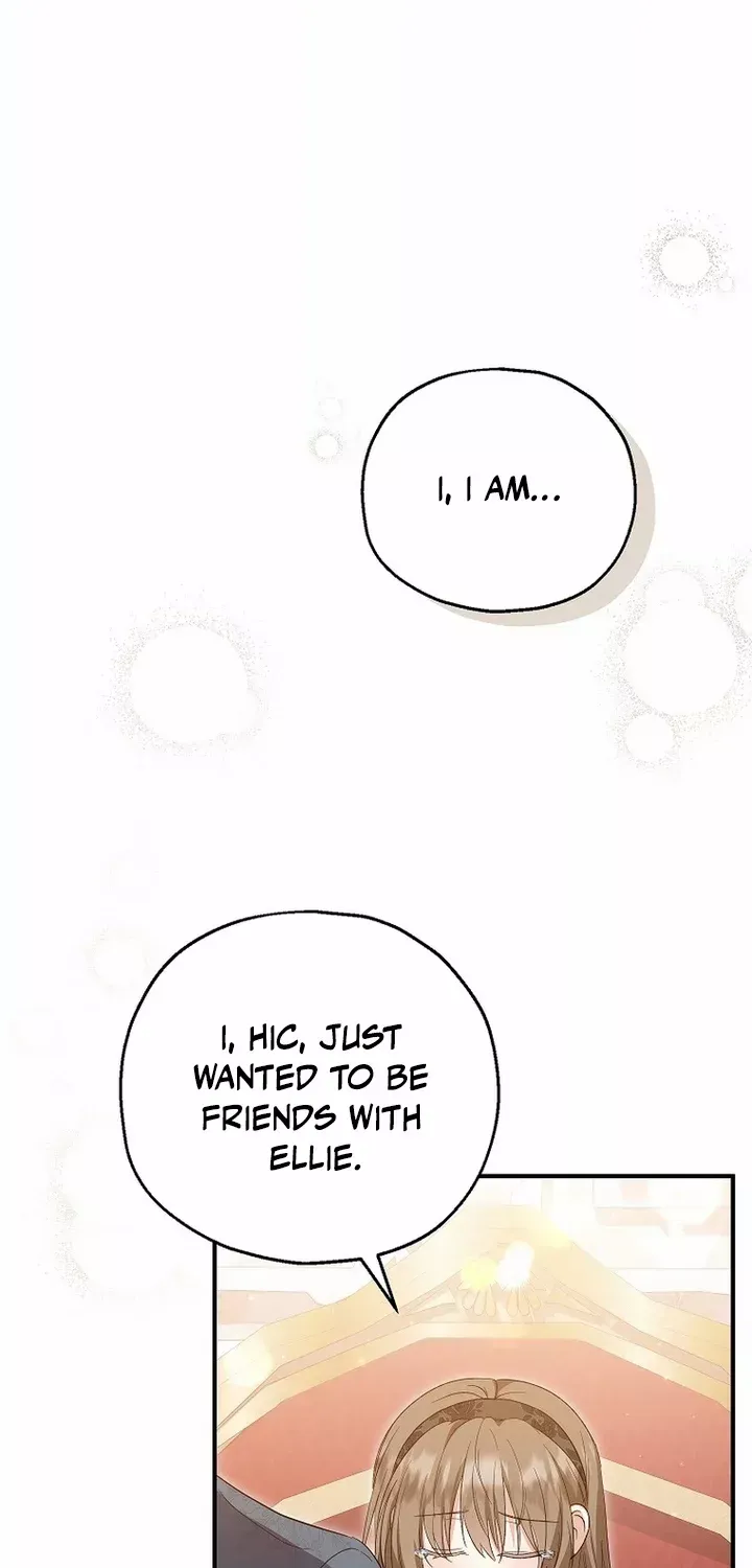 I Don’t Want To Be Duke’s Adopted Daughter-in-law Chapter 57 page 5 - 