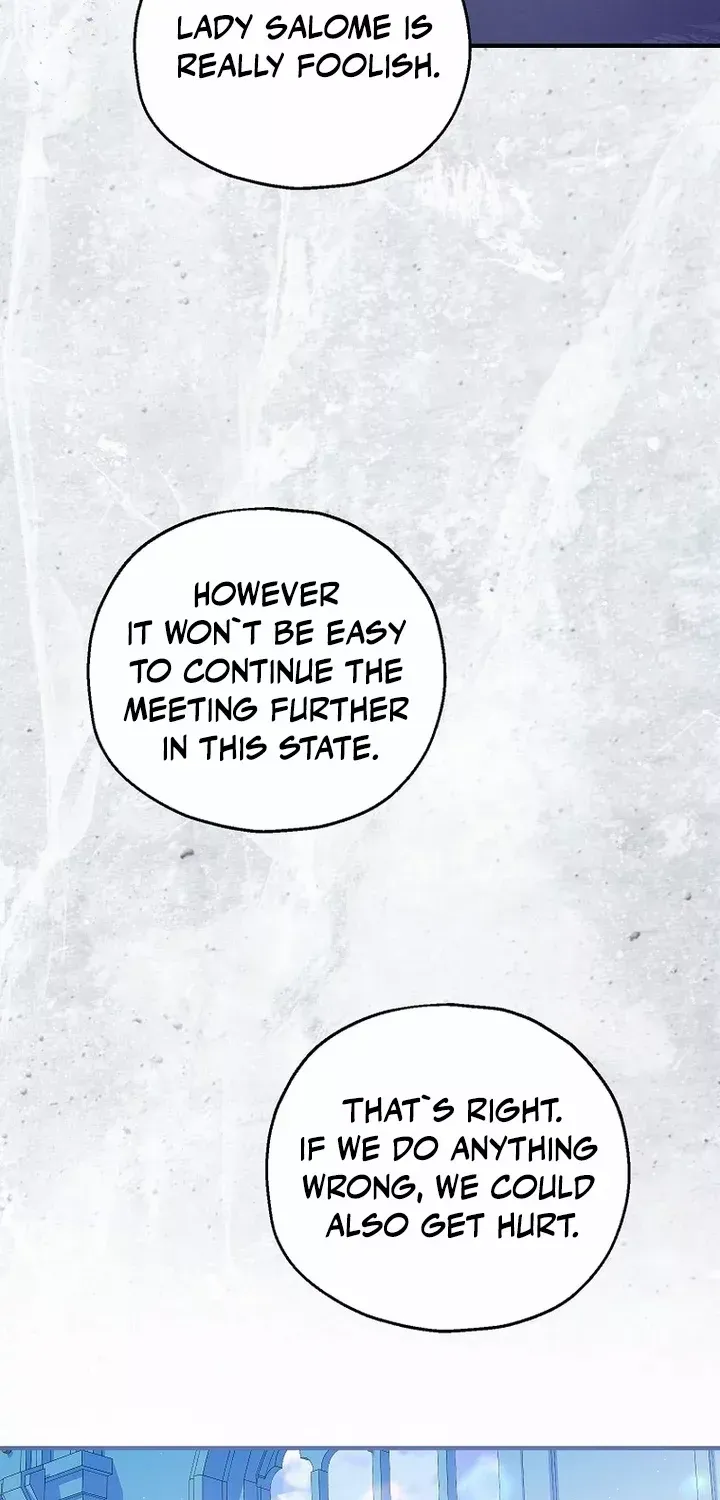 I Don’t Want To Be Duke’s Adopted Daughter-in-law Chapter 57 page 43 - 