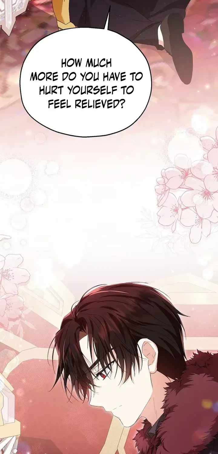 I Don’t Want To Be Duke’s Adopted Daughter-in-law Chapter 57 page 49 - 