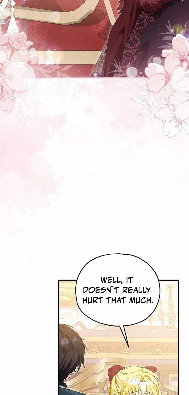 I Don’t Want To Be Duke’s Adopted Daughter-in-law Chapter 57 page 50 - 