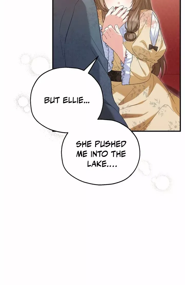 I Don’t Want To Be Duke’s Adopted Daughter-in-law Chapter 57 page 6 - 