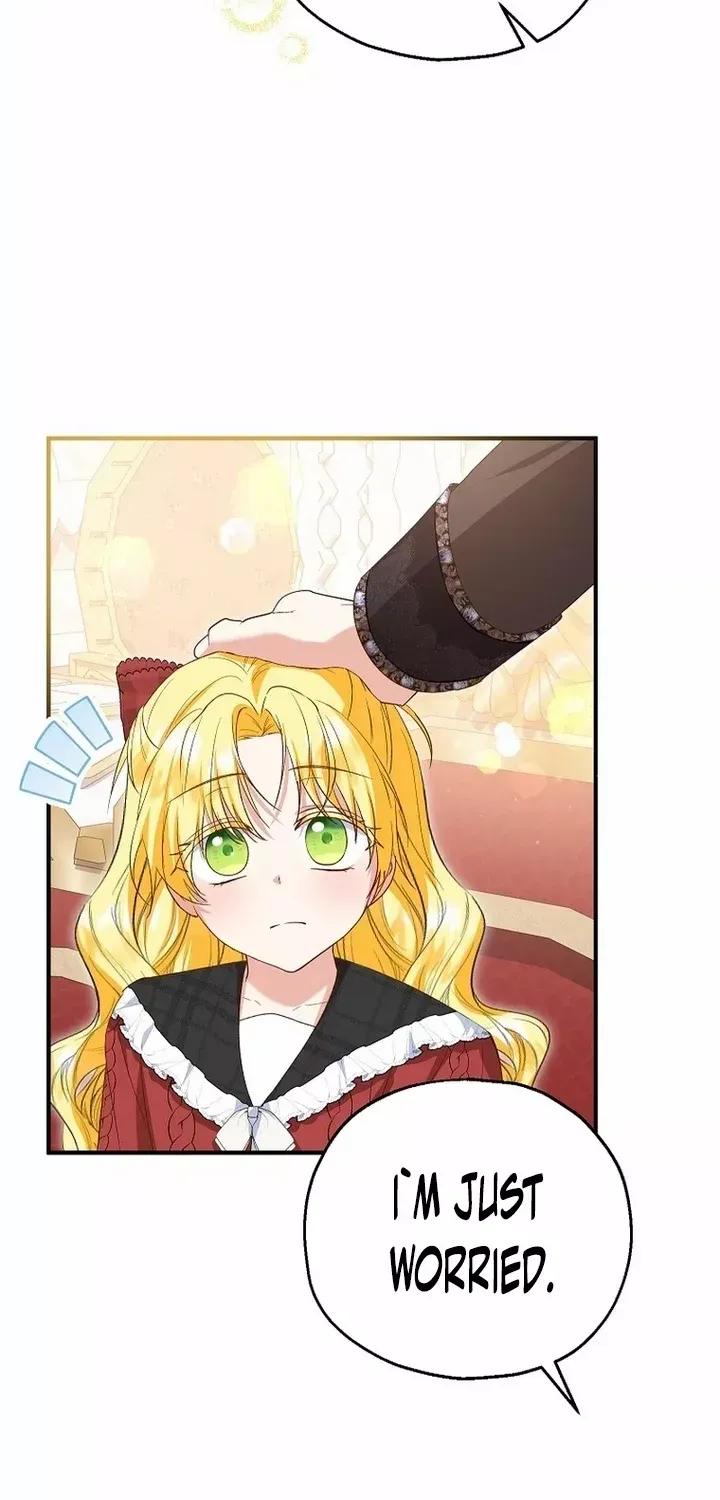 I Don’t Want To Be Duke’s Adopted Daughter-in-law Chapter 57 page 59 - 