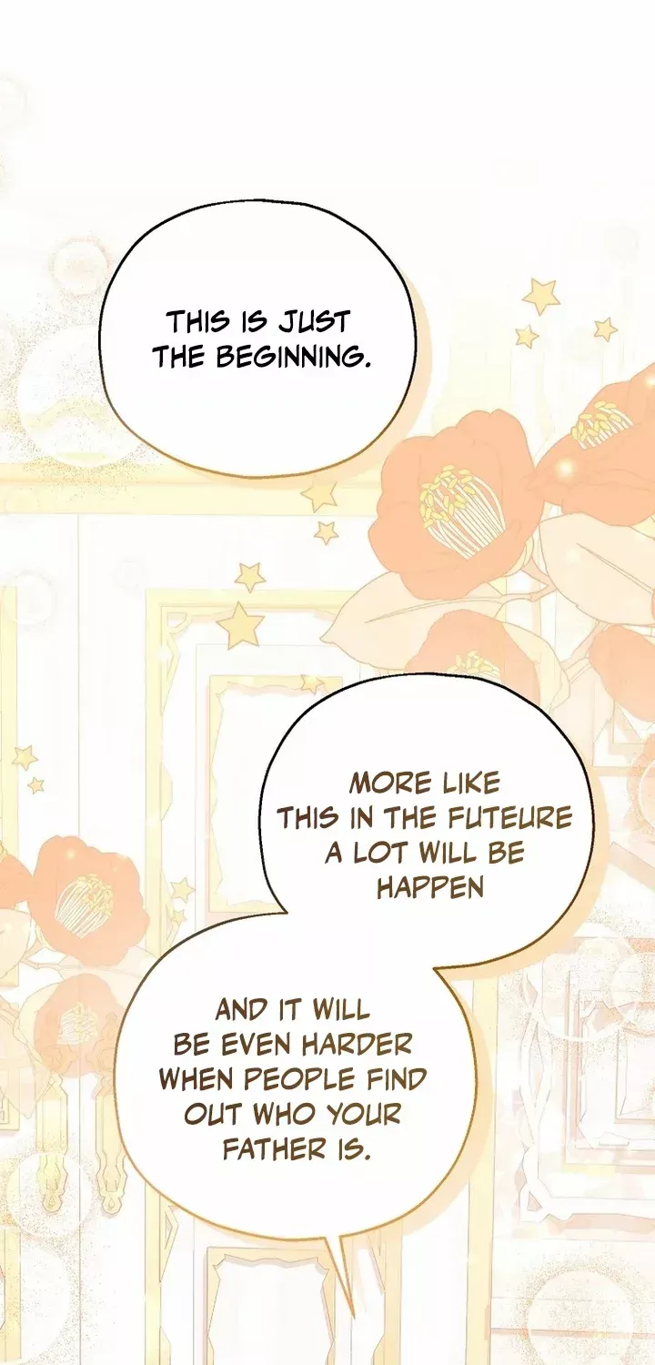 I Don’t Want To Be Duke’s Adopted Daughter-in-law Chapter 57 page 60 - 