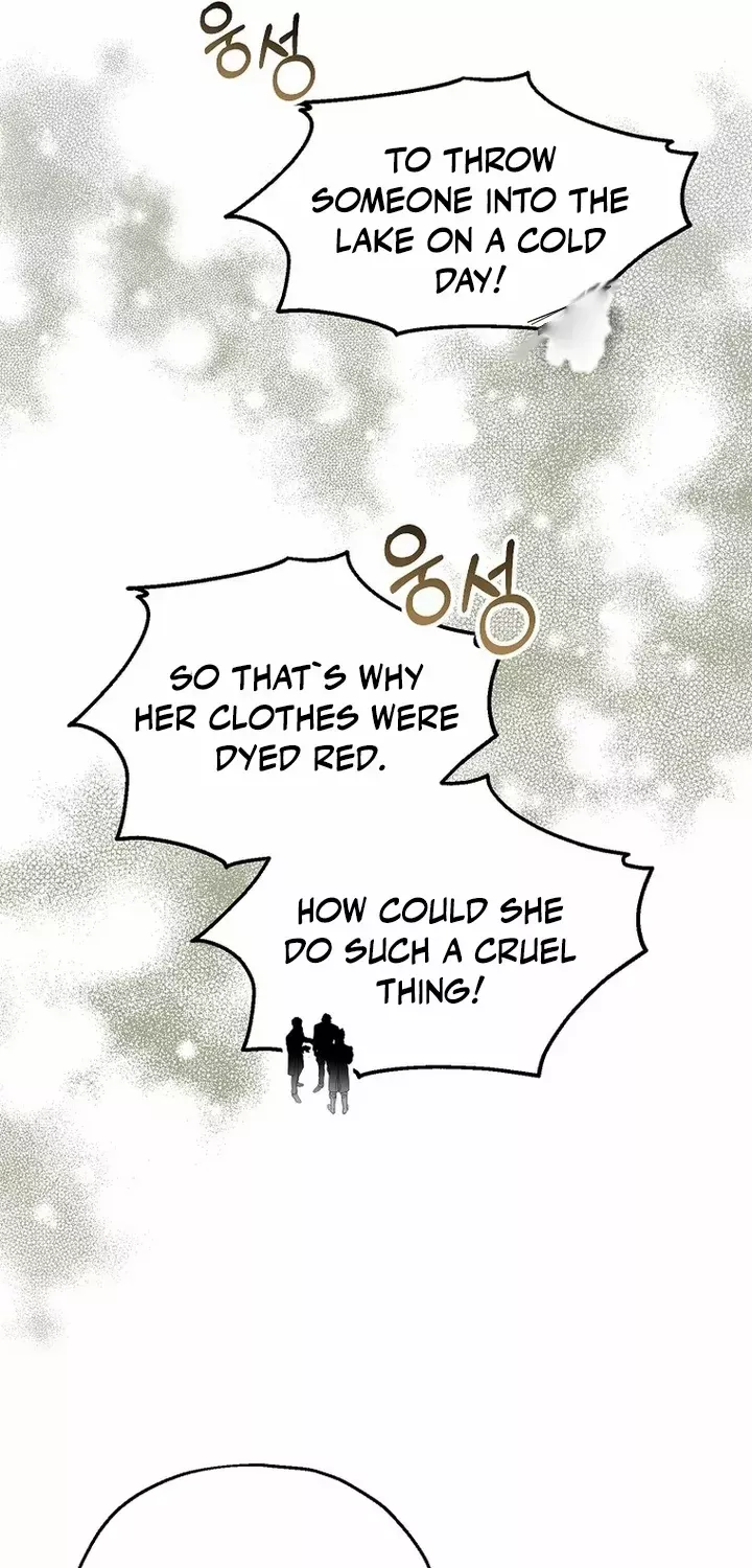 I Don’t Want To Be Duke’s Adopted Daughter-in-law Chapter 57 page 7 - 