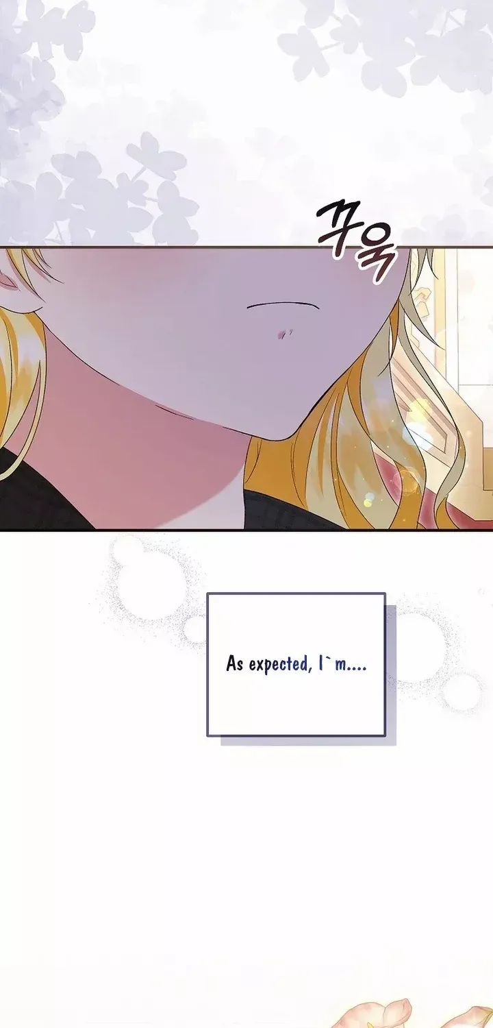 I Don’t Want To Be Duke’s Adopted Daughter-in-law Chapter 57 page 63 - 