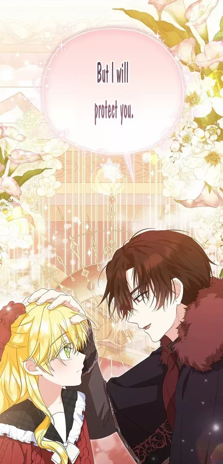 I Don’t Want To Be Duke’s Adopted Daughter-in-law Chapter 57 page 64 - 