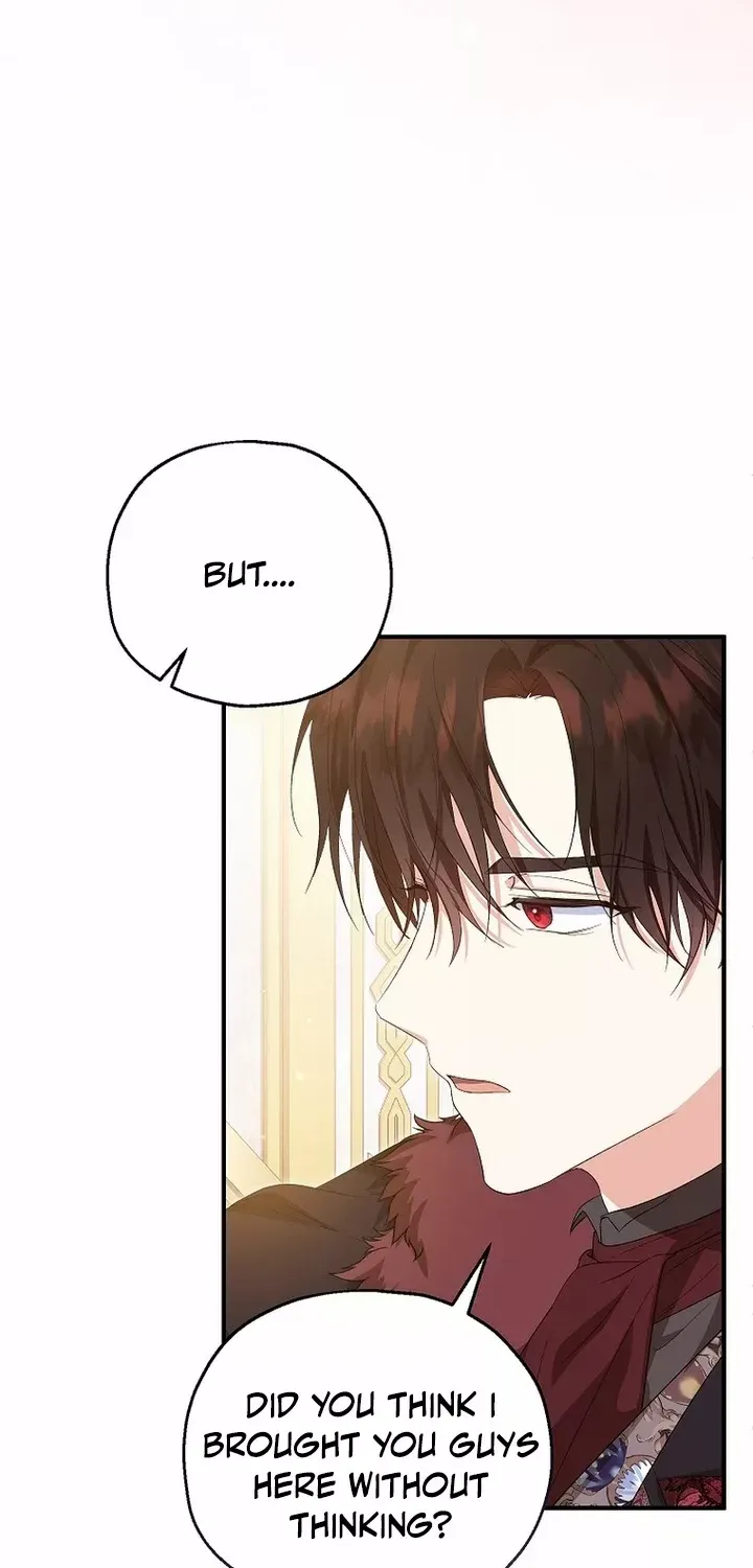 I Don’t Want To Be Duke’s Adopted Daughter-in-law Chapter 57 page 67 - 