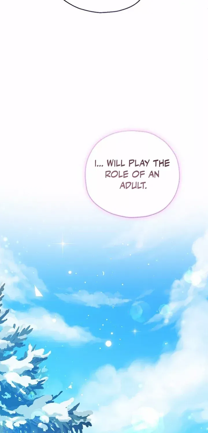 I Don’t Want To Be Duke’s Adopted Daughter-in-law Chapter 57 page 68 - 