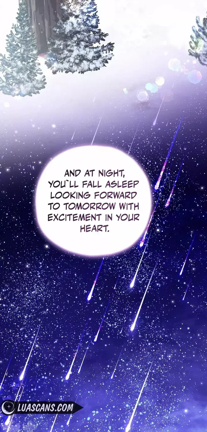 I Don’t Want To Be Duke’s Adopted Daughter-in-law Chapter 57 page 70 - 