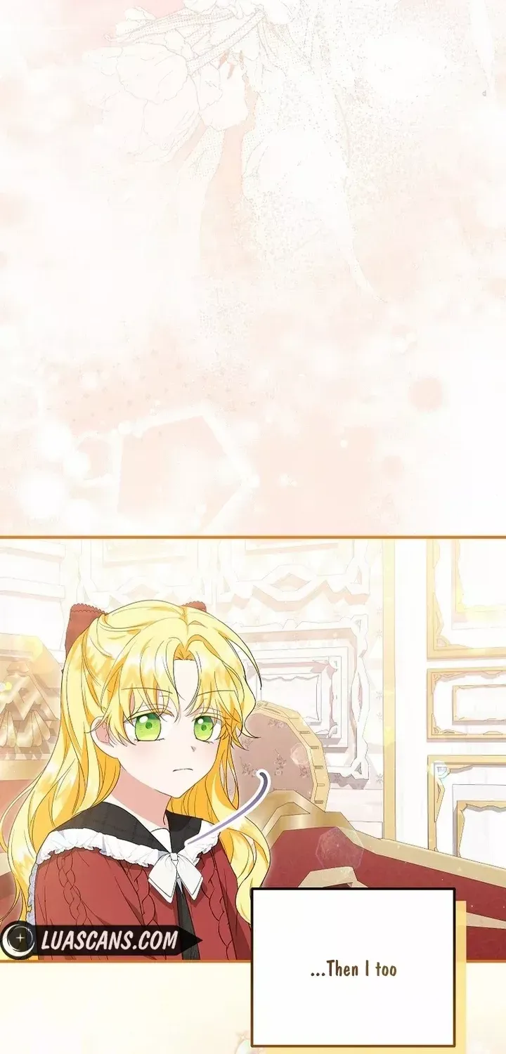I Don’t Want To Be Duke’s Adopted Daughter-in-law Chapter 57 page 77 - 