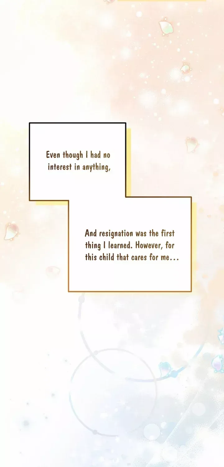 I Don’t Want To Be Duke’s Adopted Daughter-in-law Chapter 57 page 78 - 