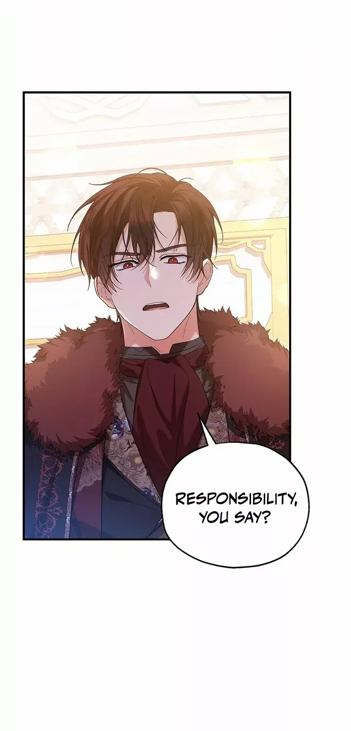 I Don’t Want To Be Duke’s Adopted Daughter-in-law Chapter 57 page 9 - 