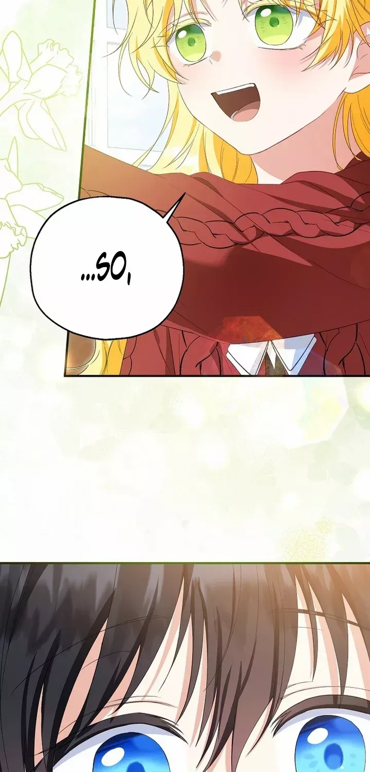 I Don’t Want To Be Duke’s Adopted Daughter-in-law Chapter 57 page 82 - 