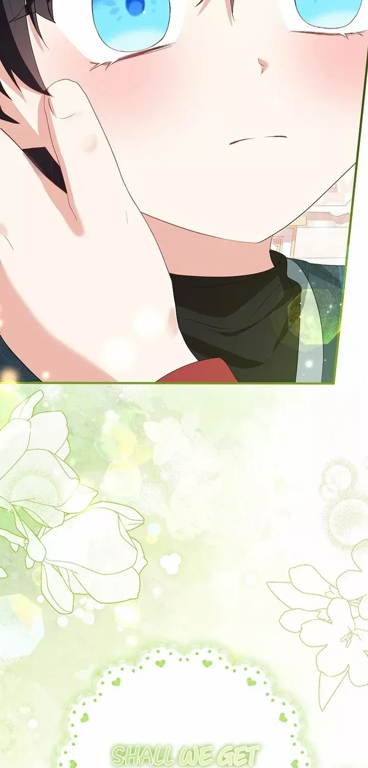 I Don’t Want To Be Duke’s Adopted Daughter-in-law Chapter 57 page 83 - 