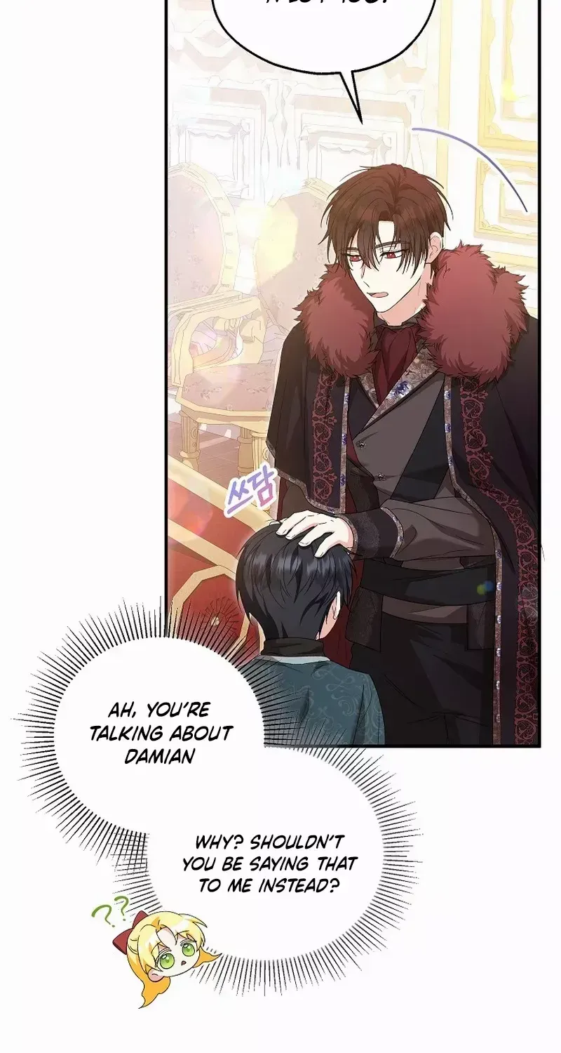 I Don’t Want To Be Duke’s Adopted Daughter-in-law Chapter 58 page 13 - 