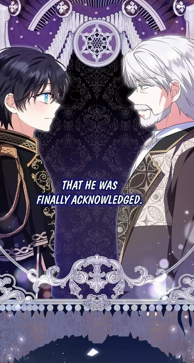 I Don’t Want To Be Duke’s Adopted Daughter-in-law Chapter 58 page 26 - 