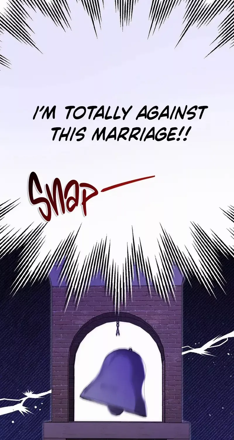 I Don’t Want To Be Duke’s Adopted Daughter-in-law Chapter 58 page 28 - 