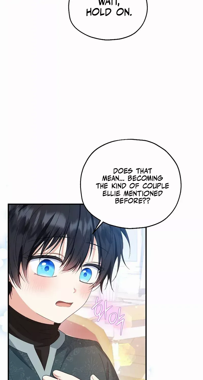 I Don’t Want To Be Duke’s Adopted Daughter-in-law Chapter 58 page 5 - 