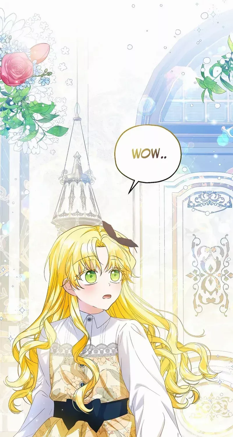 I Don’t Want To Be Duke’s Adopted Daughter-in-law Chapter 58 page 43 - 