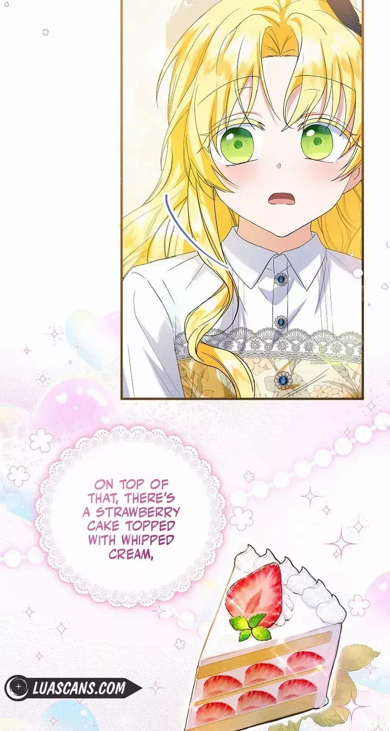 I Don’t Want To Be Duke’s Adopted Daughter-in-law Chapter 58 page 45 - 
