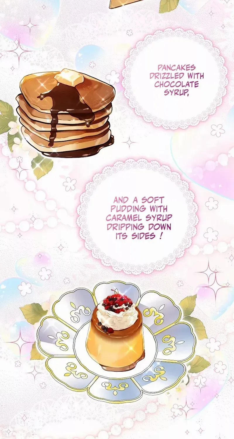 I Don’t Want To Be Duke’s Adopted Daughter-in-law Chapter 58 page 46 - 