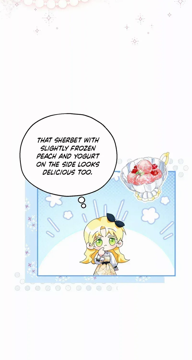 I Don’t Want To Be Duke’s Adopted Daughter-in-law Chapter 58 page 47 - 