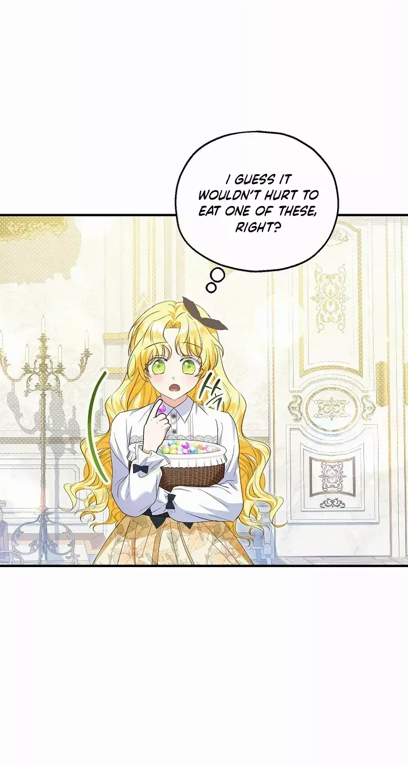 I Don’t Want To Be Duke’s Adopted Daughter-in-law Chapter 58 page 50 - 