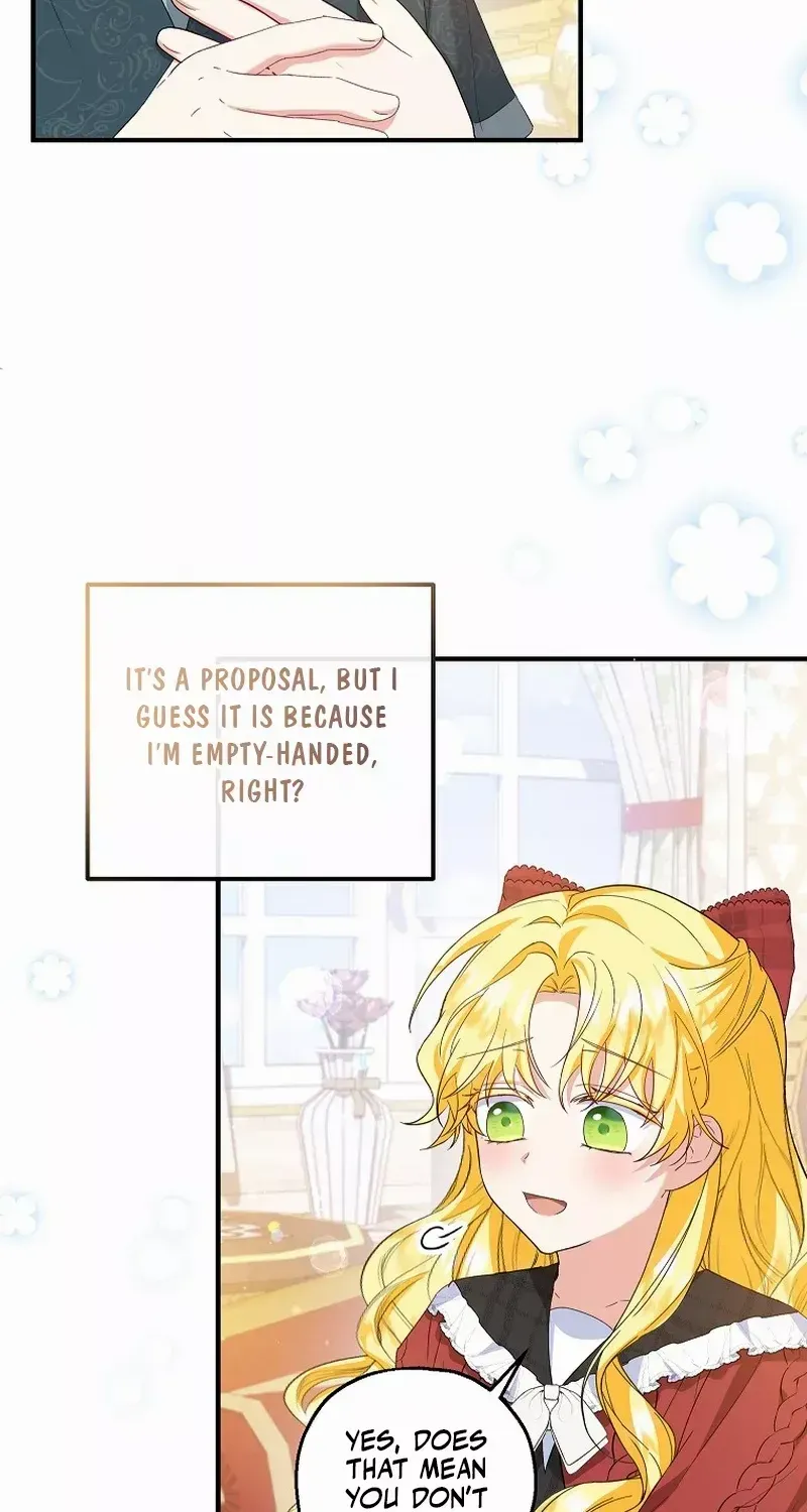 I Don’t Want To Be Duke’s Adopted Daughter-in-law Chapter 58 page 6 - 