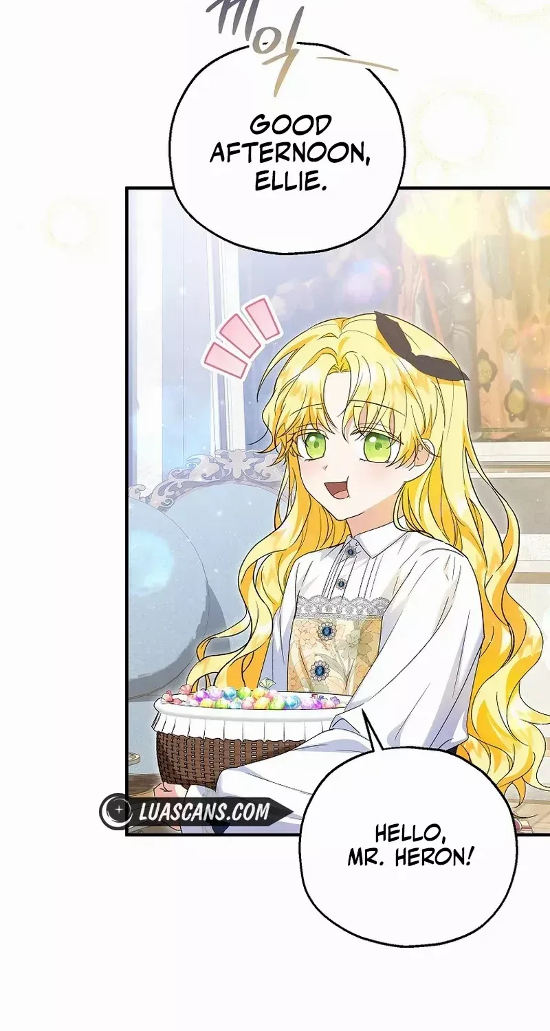I Don’t Want To Be Duke’s Adopted Daughter-in-law Chapter 58 page 52 - 