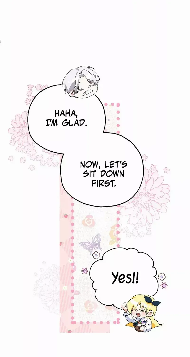 I Don’t Want To Be Duke’s Adopted Daughter-in-law Chapter 58 page 54 - 