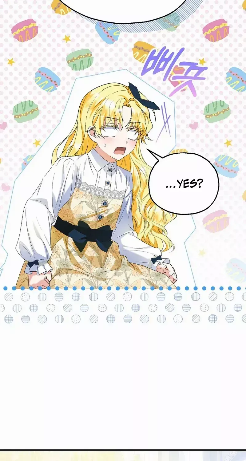 I Don’t Want To Be Duke’s Adopted Daughter-in-law Chapter 58 page 58 - 