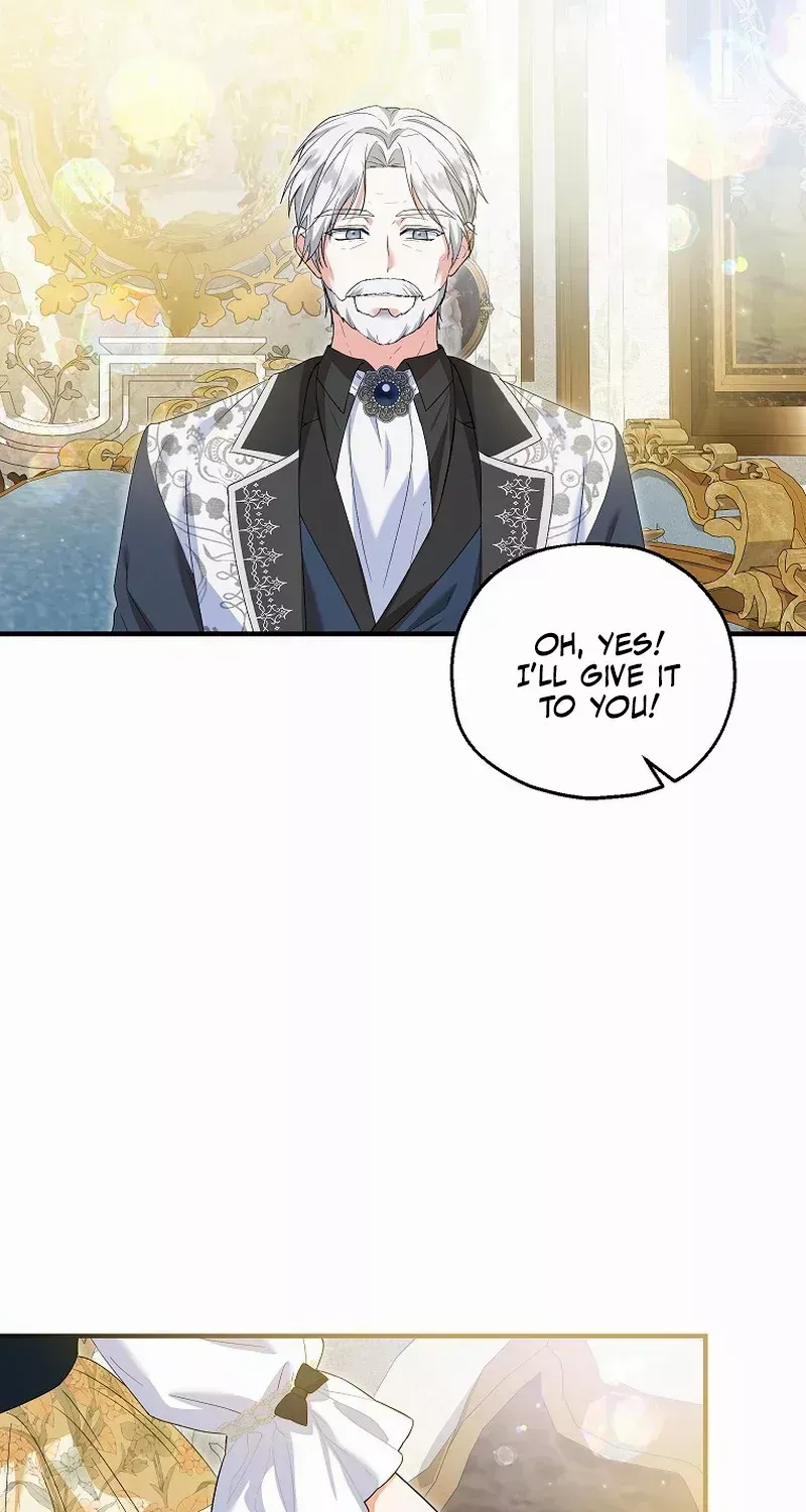 I Don’t Want To Be Duke’s Adopted Daughter-in-law Chapter 58 page 59 - 