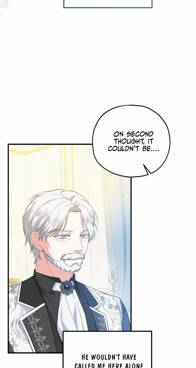 I Don’t Want To Be Duke’s Adopted Daughter-in-law Chapter 58 page 62 - 