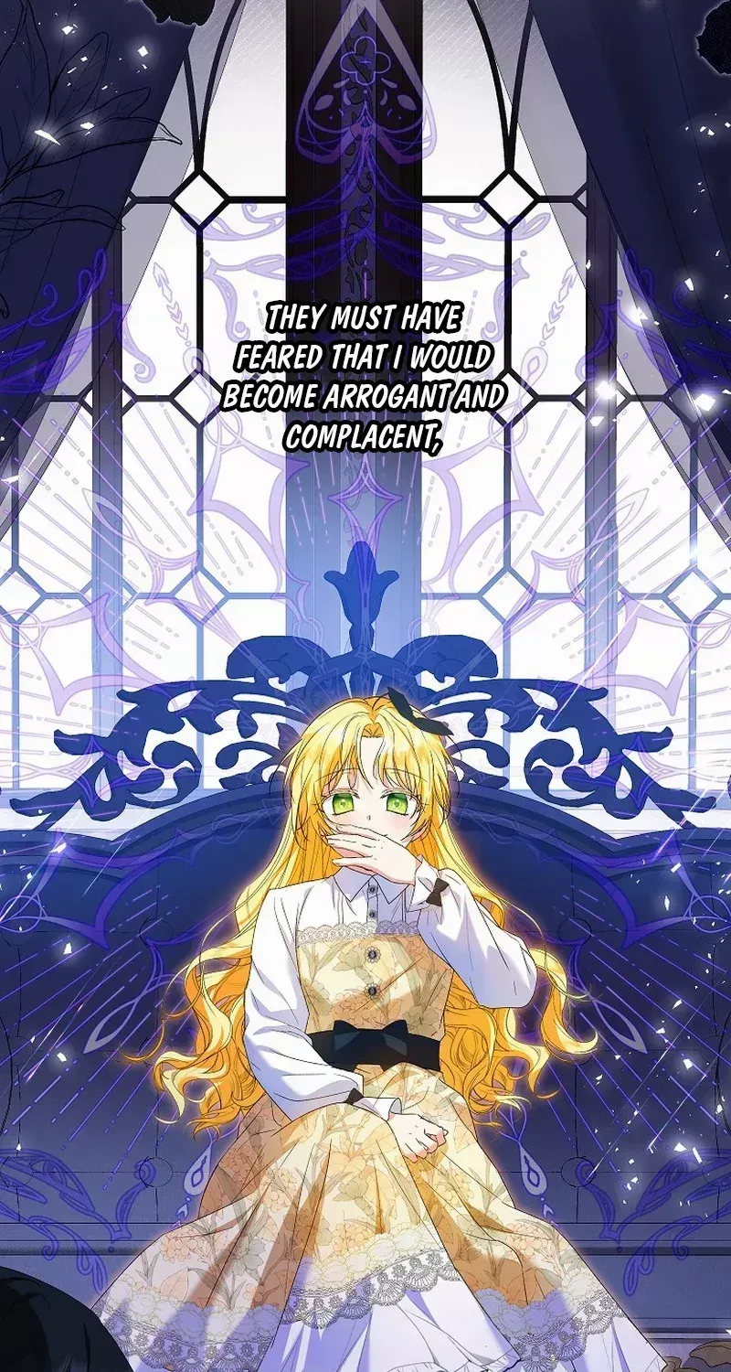 I Don’t Want To Be Duke’s Adopted Daughter-in-law Chapter 58 page 65 - 
