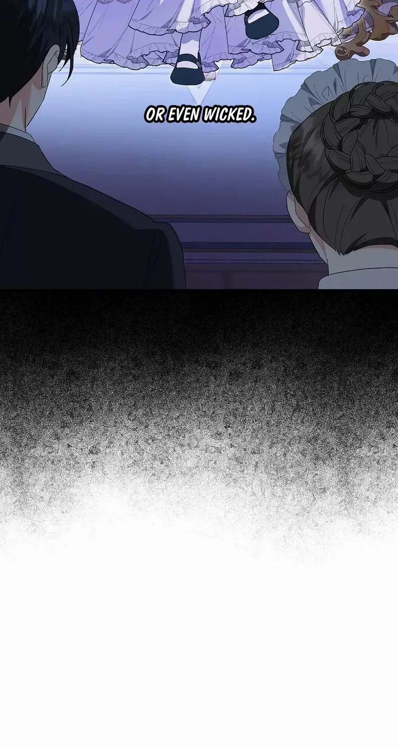 I Don’t Want To Be Duke’s Adopted Daughter-in-law Chapter 58 page 66 - 