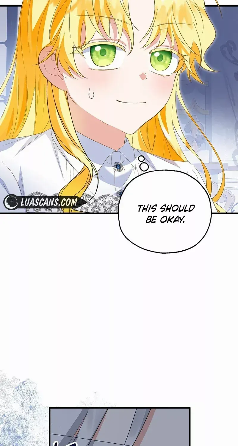 I Don’t Want To Be Duke’s Adopted Daughter-in-law Chapter 58 page 74 - 
