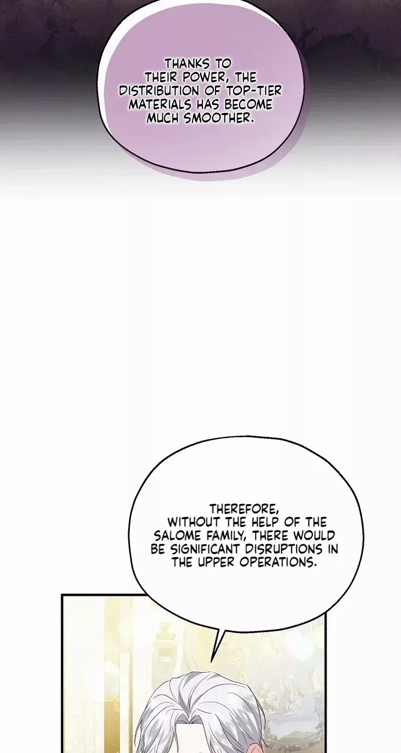 I Don’t Want To Be Duke’s Adopted Daughter-in-law Chapter 59 page 11 - 