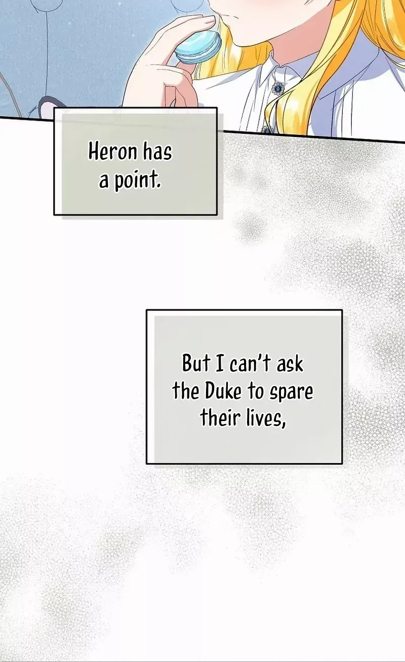 I Don’t Want To Be Duke’s Adopted Daughter-in-law Chapter 59 page 13 - 