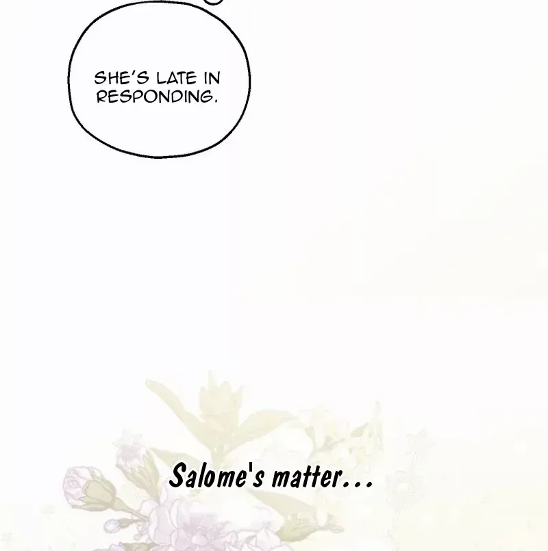 I Don’t Want To Be Duke’s Adopted Daughter-in-law Chapter 59 page 19 - 