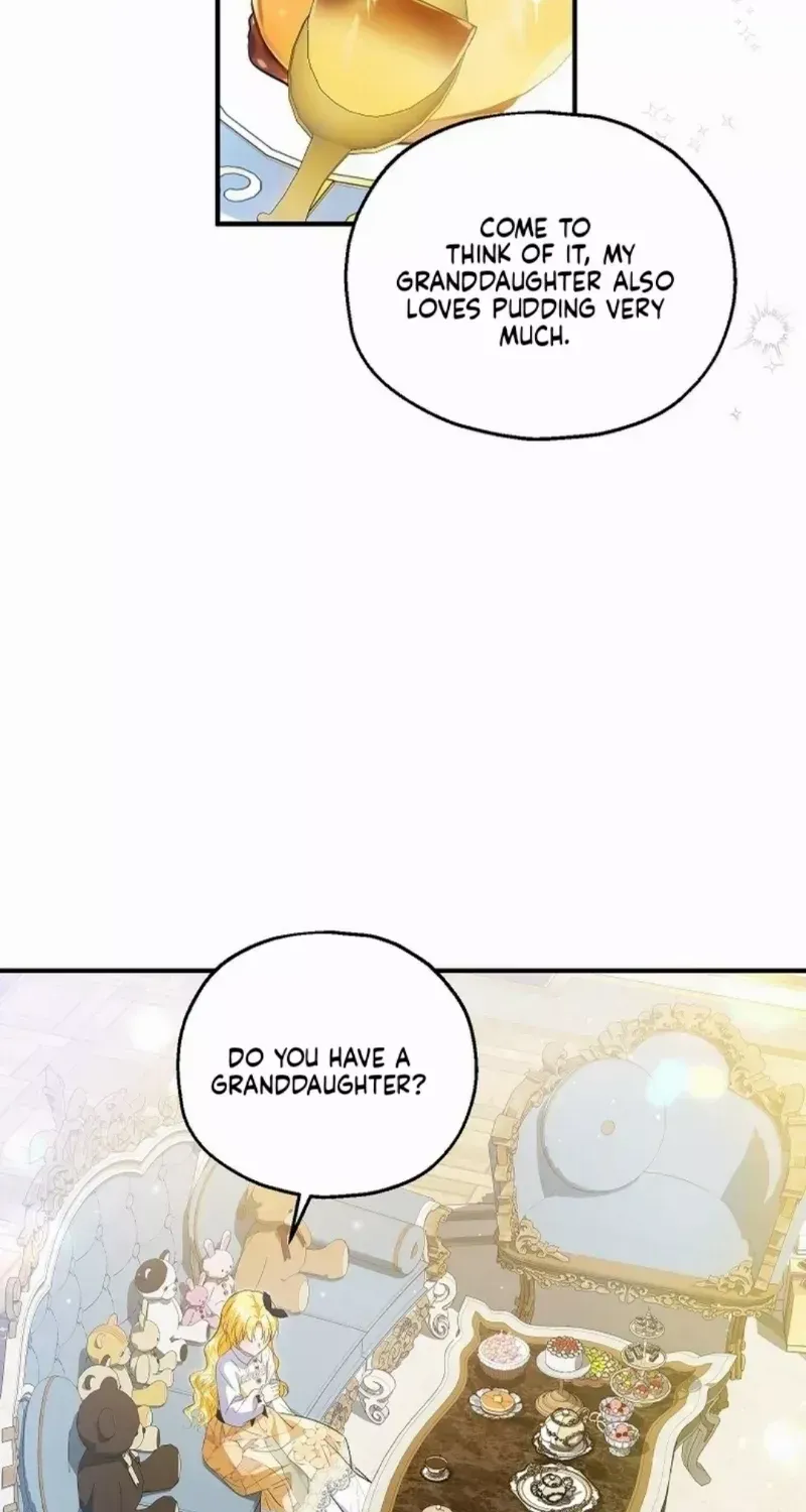 I Don’t Want To Be Duke’s Adopted Daughter-in-law Chapter 59 page 3 - 