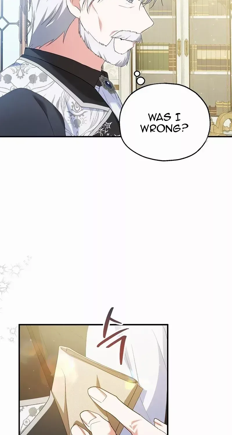 I Don’t Want To Be Duke’s Adopted Daughter-in-law Chapter 59 page 23 - 