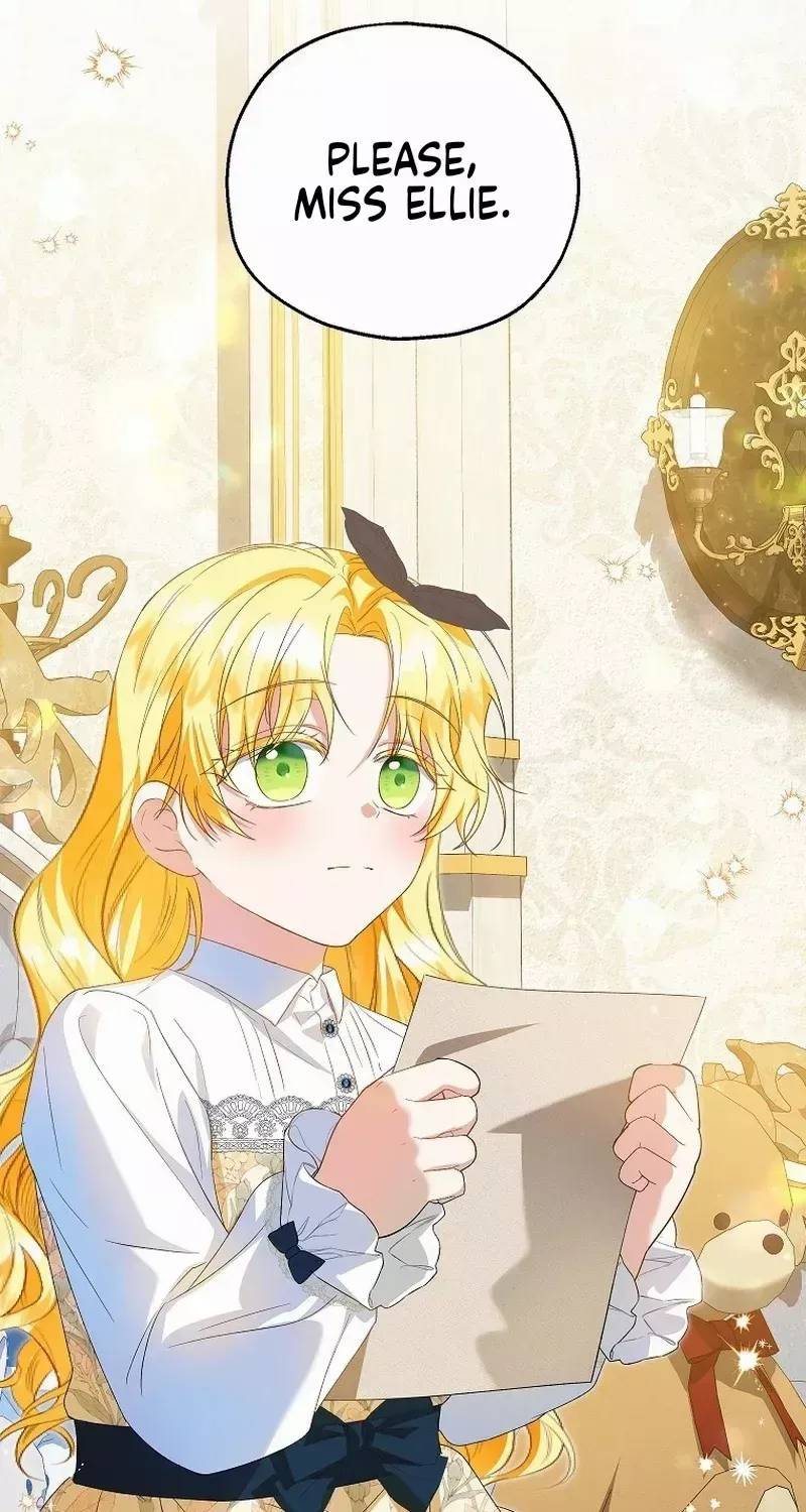 I Don’t Want To Be Duke’s Adopted Daughter-in-law Chapter 59 page 26 - 