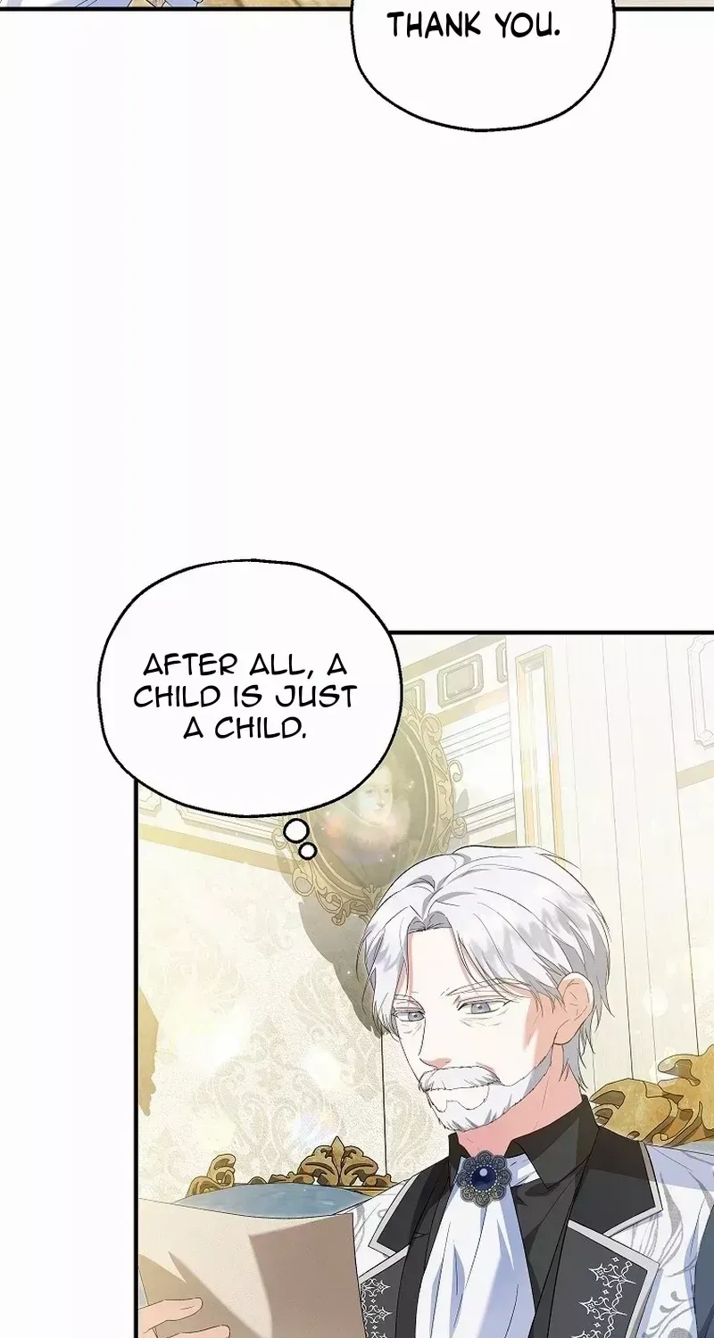 I Don’t Want To Be Duke’s Adopted Daughter-in-law Chapter 59 page 29 - 