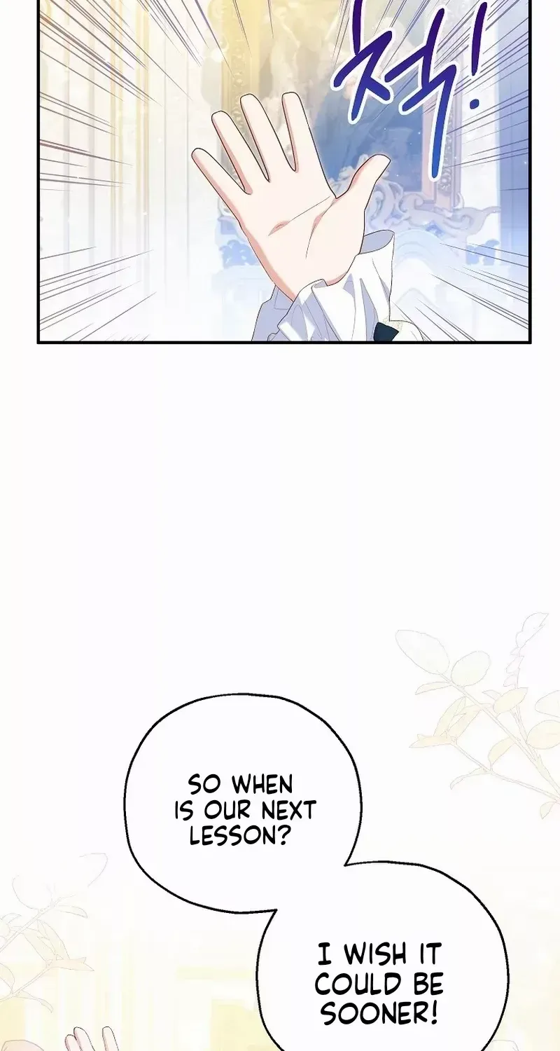 I Don’t Want To Be Duke’s Adopted Daughter-in-law Chapter 59 page 33 - 