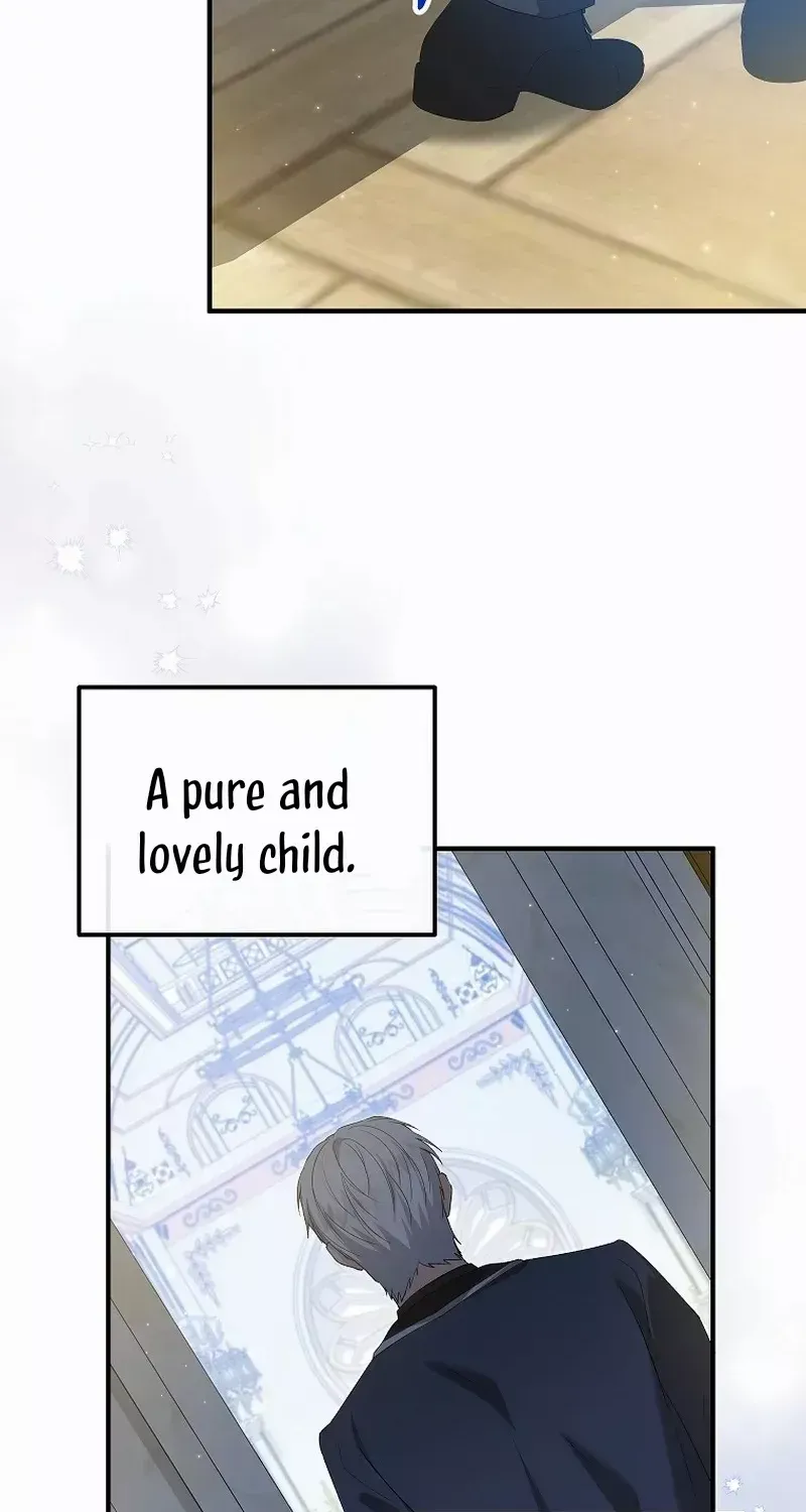 I Don’t Want To Be Duke’s Adopted Daughter-in-law Chapter 59 page 39 - 