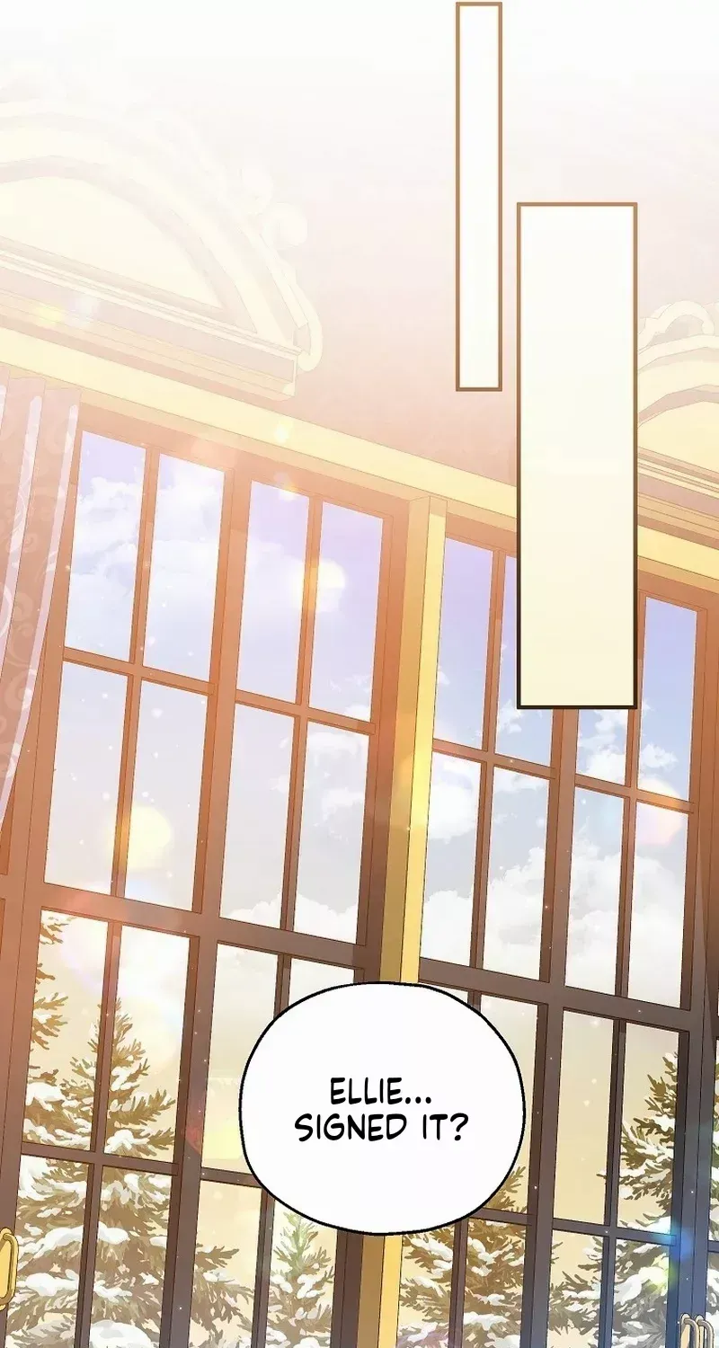I Don’t Want To Be Duke’s Adopted Daughter-in-law Chapter 59 page 44 - 