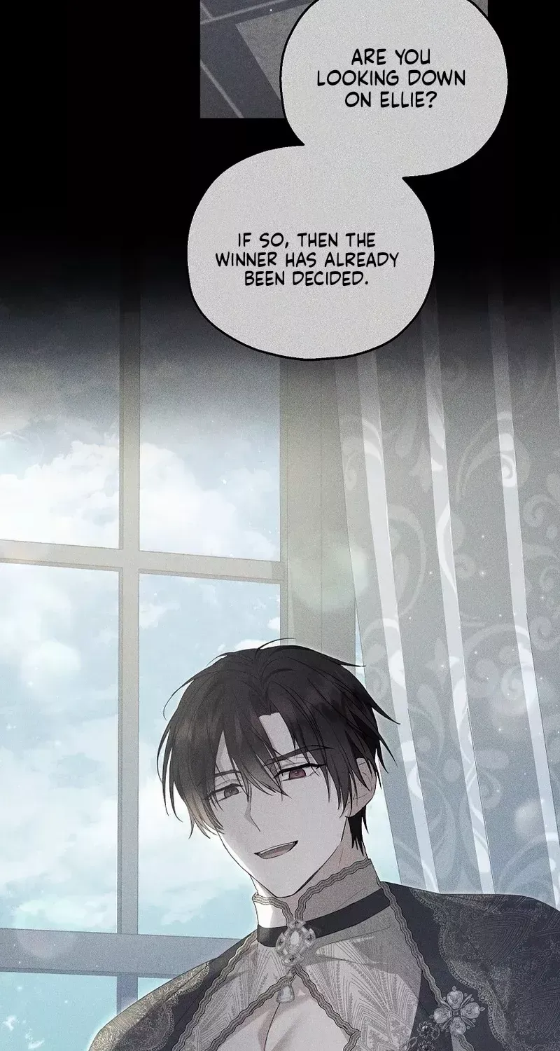 I Don’t Want To Be Duke’s Adopted Daughter-in-law Chapter 59 page 48 - 