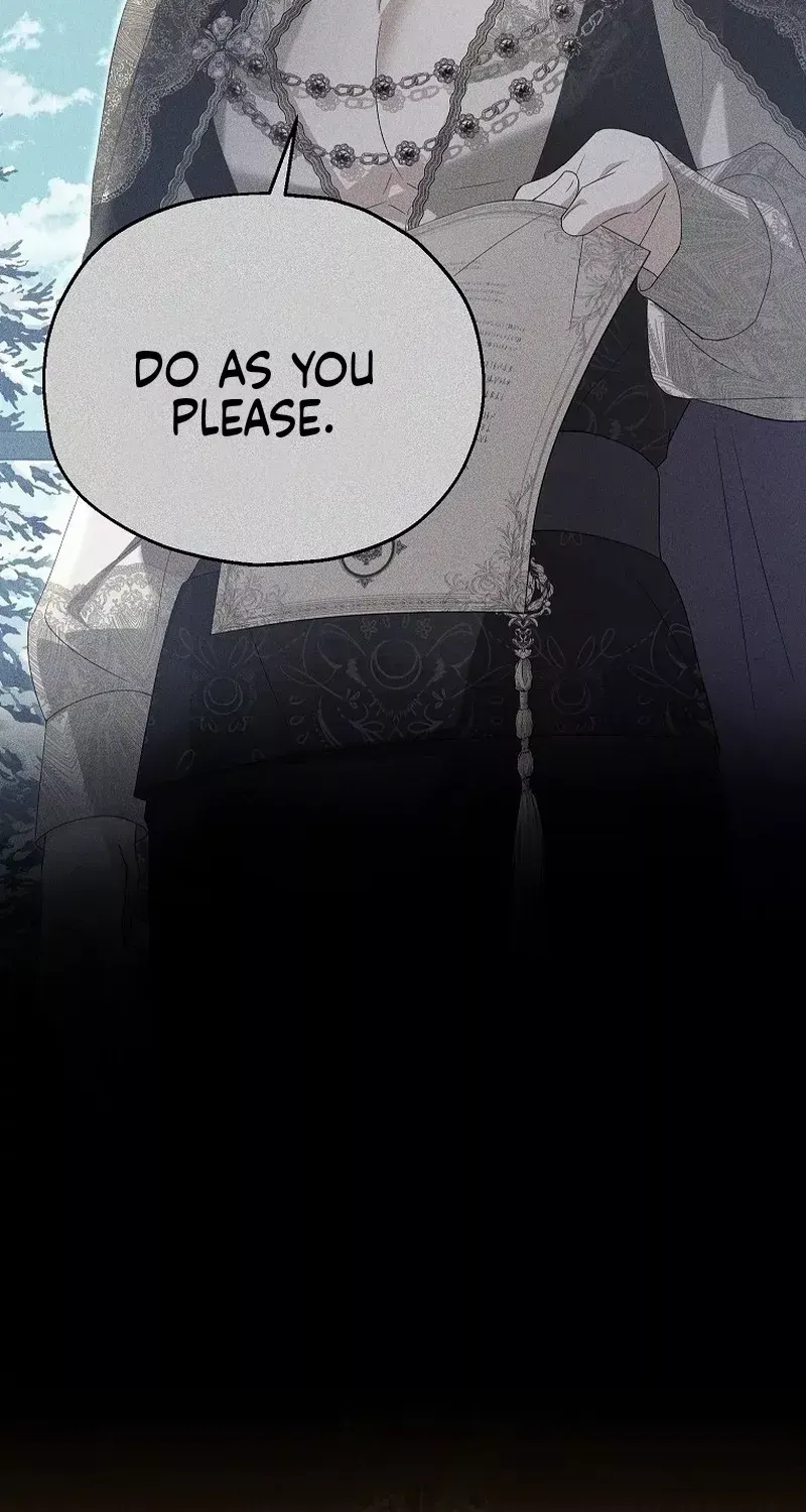 I Don’t Want To Be Duke’s Adopted Daughter-in-law Chapter 59 page 49 - 